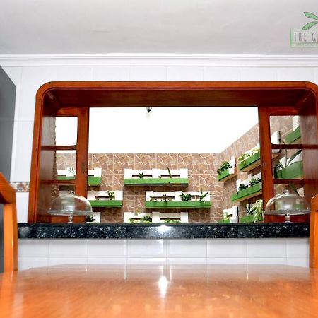 Casa The Garden Las Palmas Exterior photo