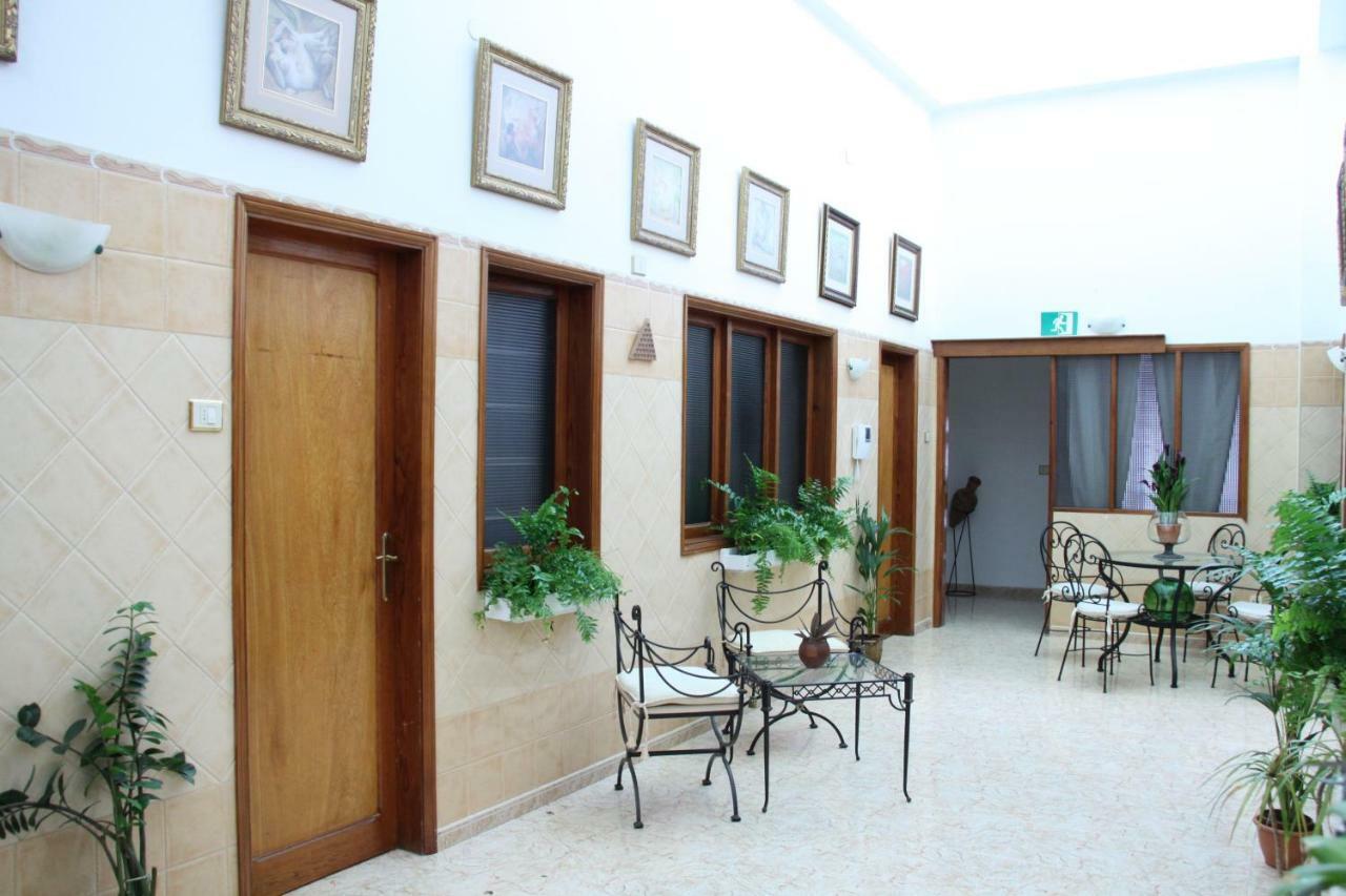 Casa The Garden Las Palmas Exterior photo